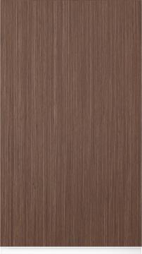 Specialfanerlucka OakLook Classic TP47P4A, Pecan (ph49 vit handtag)