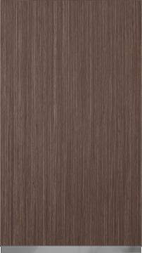 Specialfanerlucka OakLook Classic TP47P4A, Hazelnut (ph50 MetalGrey handtag)