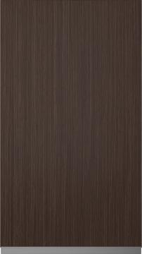 Specialfanerlucka OakLook Classic TP47P4A, Chestnut (ph41 svart handtag)