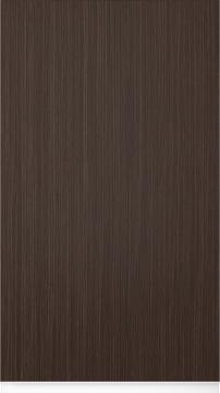 Specialfanerlucka OakLook Classic TP47P4A, Chestnut (ph49 vit handtag)