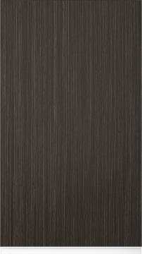 Specialfanerlucka OakLook Classic TP47P4A, Espresso (ph49 vit handtag)