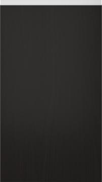 Eklucka Classic TP47P4Y, Svart (ph49 vit handtag)