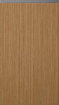 Specialfanerlucka OakLook Classic TP47P4Y, Modern ek (ph41 svart handtag)