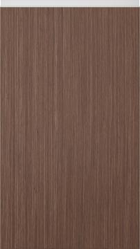 Specialfanerlucka OakLook Classic TP47P4Y, Pecan (ph49 vit handtag)