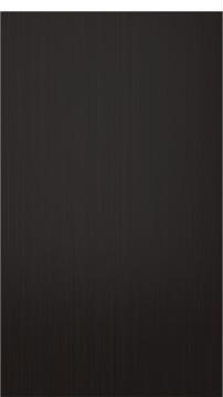 Specialfanerlucka OakLook Classic TP47P4Y, Mörk choklad (ph49 vit handtag)