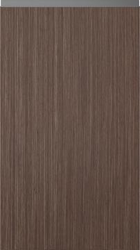 Specialfanerlucka OakLook Classic TP47P4Y, Hazelnut (ph41 svart handtag)