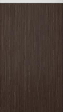 Specialfanerlucka OakLook Classic TP47P4Y, Chestnut (ph49 vit handtag)
