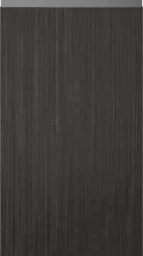 Specialfanerlucka OakLook Classic TP47P4Y, Espresso (ph41 svart handtag)