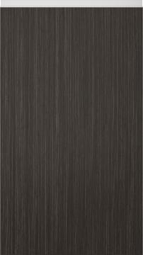 Specialfanerlucka OakLook Classic TP47P4Y, Espresso (ph49 vit handtag)