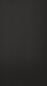 Specialfanerlucka, Classic, TP47P, Svart