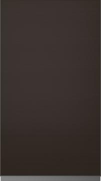 Eklucka Classic TP47V4A, Mörk choklad (ph41 svart handtag)