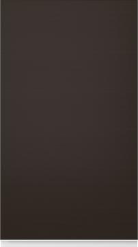 Eklucka Classic TP47V4A, Mörk choklad (ph49 vit handtag)