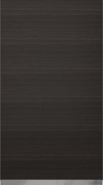 Eklucka Classic TP47V4A, Espresso (ph50 MetalGrey handtag)