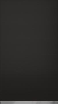 Eklucka Classic TP47V4A, Svart (ph50 MetalGrey handtag)