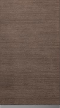 Specialfanerlucka Classic TP47V4A, Hazelnut (ph41 svart handtag)