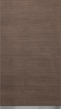 Specialfanerlucka Classic TP47V4A, Hazelnut (ph50 MetalGrey handtag)