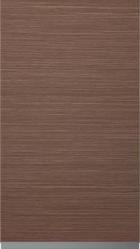 Specialfanerlucka OakLook Classic TP47V4A, Pecan (ph41 svart handtag)