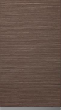 Specialfanerlucka OakLook Classic TP47V4A, Hazelnut (ph41 svart handtag)