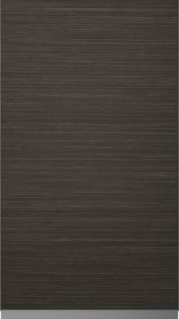 Specialfanerlucka OakLook Classic TP47V4A, Espresso (ph41 svart handtag)