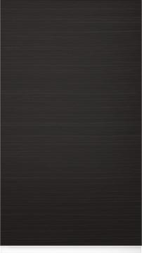 Specialfanerlucka OakLook Classic TP47V4A, Svart (ph49 vit handtag)