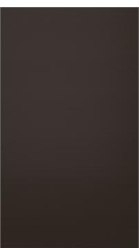 Eklucka Classic TP47V4Y, Mörk choklad (ph49 vit handtag)