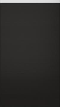 Eklucka Classic TP47V4Y, Svart (ph49 vit handtag)