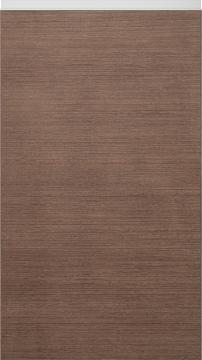 Specialfanerlucka Classic TP47V4Y, Pecan (ph49 vit handtag)