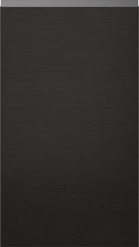 Specialfanerlucka Classic TP47V4Y, Svart (ph41 svart handtag)