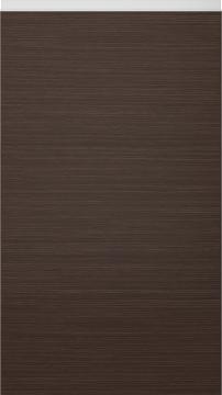 Specialfanerlucka OakLook Classic TP47V4Y, Chestnut (ph49 vit handtag)