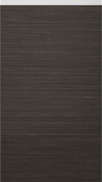 Specialfanerlucka OakLook Classic TP47V4Y, Espresso (ph49 vit handtag)