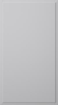 Björklucka, Format, TP68P, Light Grey 