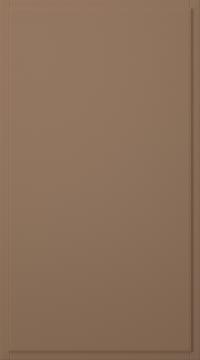 Björklucka, Format, TP68P, Chocolate