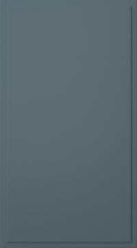 Björklucka, Format, TP68P, Teal