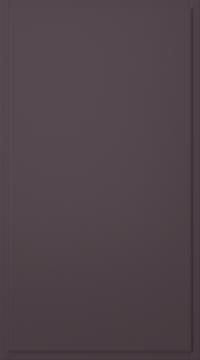 Björklucka, Format, TP68P, Aubergine