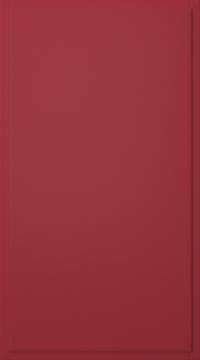 Björklucka, Format, TP68P, Cranberry 