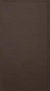 Specialfanerlucka, M-Format, TP68V, Mörkbrun