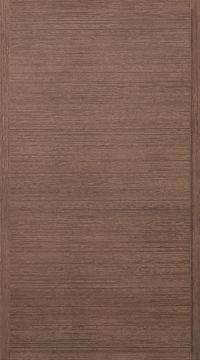 Specialfanerlucka, M-Format, TP68V, Pecan