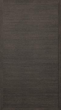 Specialfanerlucka, M-Format, TP68V, Espresso