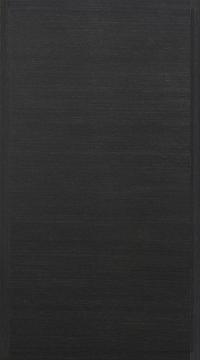 Specialfanerlucka, M-Format, TP68V, Svart