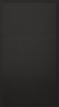 Specialfanerlucka, M-Format, TP68V, Svart