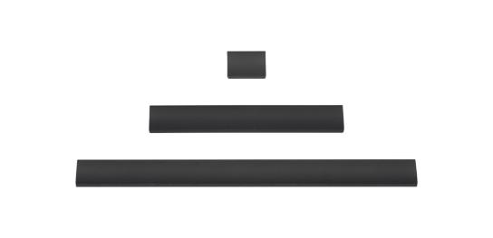 Edge, antracit