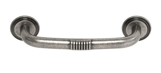 Handtag Rustica 96mm tenn