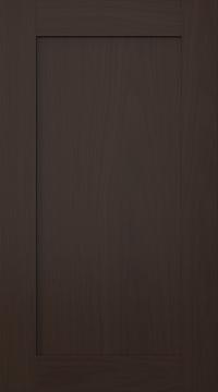 Eklucka, M-Concept, WS21, Mörkbrun