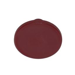Plato-42, maroon red