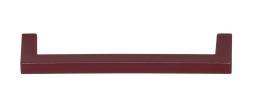 Square-138, maroon red