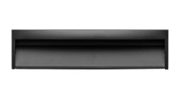 Wave-173, svart