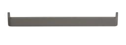 Handtag Max 288mm svart nickel