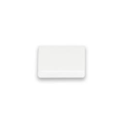Handtag Lungo 20mm vit
