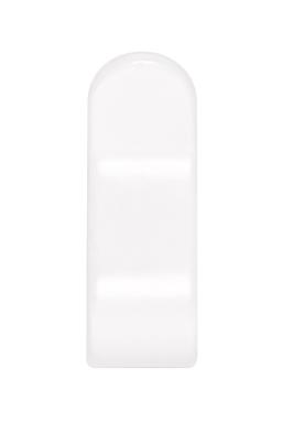 Belt-22, matt white
