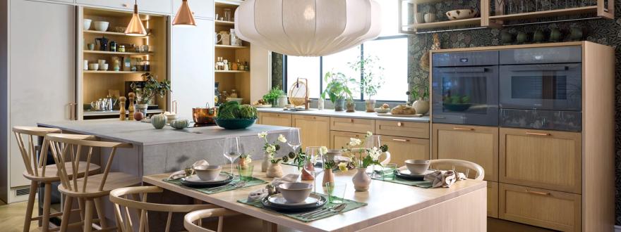 Inredningskväll i Nyköping